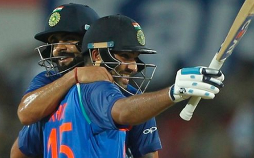 team india